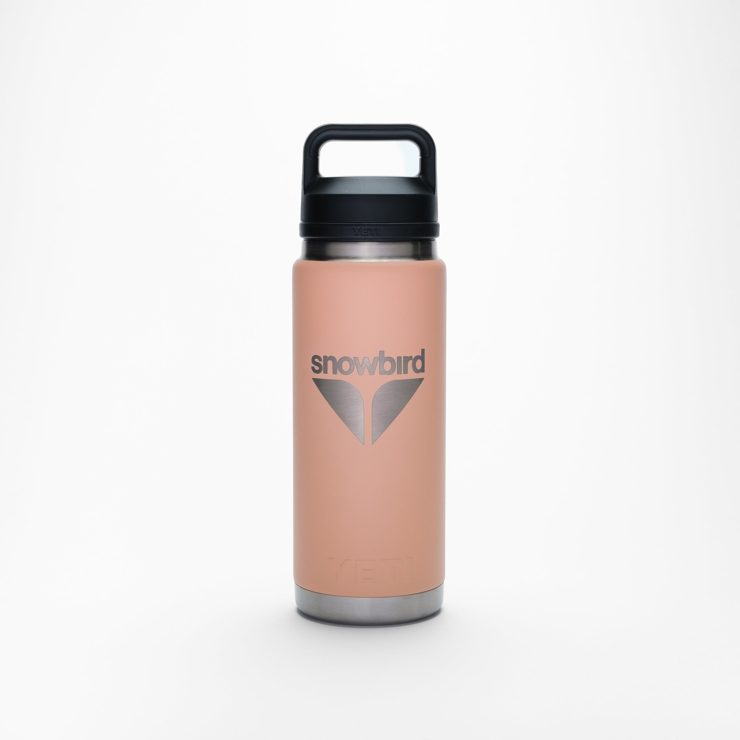 Snowbird Rambler 26oz Water Bottle | Snowbird Store