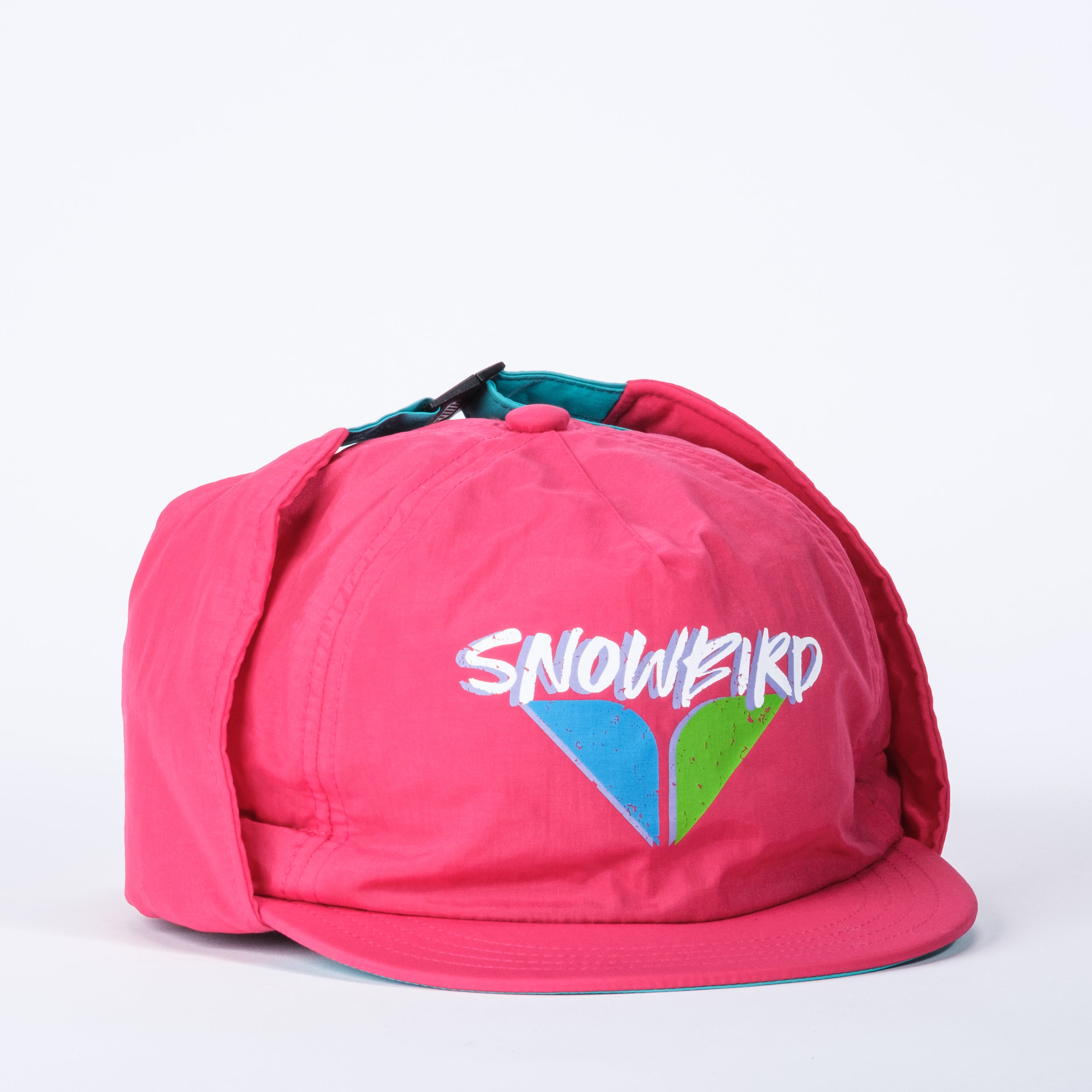 Snowbird Ryder Hat | Snowbird Store display picture 3