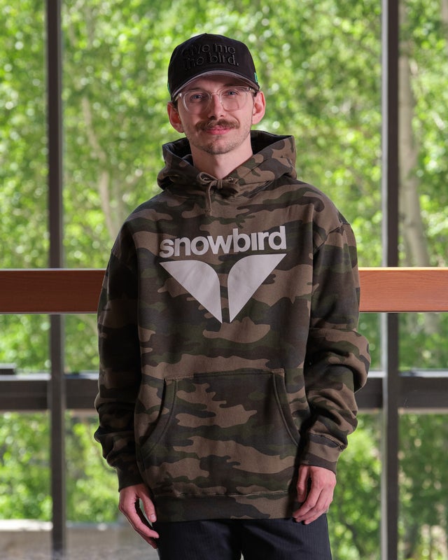 Shop Snowbird Apparel, Hats & More | Snowbird Store